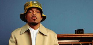 Chance The Rapper’s Divorce Update