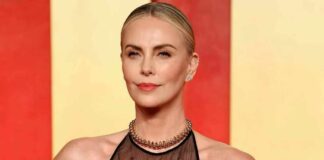 Charlize Theron transformation, Monster role, Oscar winner, extreme makeover, Hollywood actress