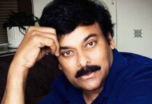 Chiranjeevi Upcoming Projects Lineup
