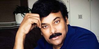 Chiranjeevi Upcoming Projects Lineup