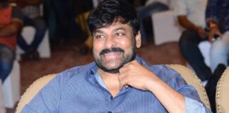 Chiranjeevi’s Comeback Plans For 2025