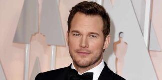 Chris Pratt’s Jurassic World Prediction