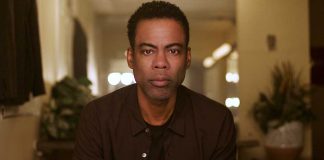 Here’s Why Chris Rock Walk Off The Stage During Anthony Pratt’s Christmas Party
