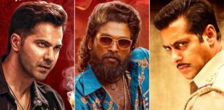 Pushpa 2 VS Baby John Vs Mufasa The Lion King Box Office: All Fail To Touch Salman Khan