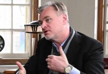 Christopher Nolan's The Odyssey Title Unveiled