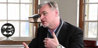 Christopher Nolan's The Odyssey Title Unveiled