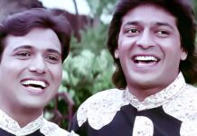 Chunky Panday & Govinda Claims Monkeys In Aankhen Movie Earned More Than The Actors