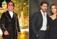 Chunky Panday on SRK and Gauri Khan’s early days in Mumbai