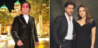 Chunky Panday on SRK and Gauri Khan’s early days in Mumbai