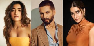 Cocktail 2: Shahid Kapoor, Rashmika Mandanna & Kriti Sanon Finalised? Are Ananya Panday & Sara Ali Khan Out Of The Race? Cocktail 2: Rashmika Mandanna To Romance Shahid Kapoor?