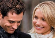 Could Jude Law Return in The Holiday Sequel?