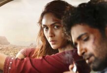 Dacoit: A Love Story: What Is Mrunal Thakur’s Remuneration For Adivi Sesh’s Movie? Mrunal Thakur’s remuneration details for Dacoit: A Love Story