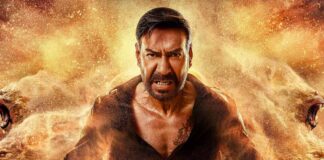 Daily Box Office Breakdown Of Ajay Devgn-Led Singham Again
