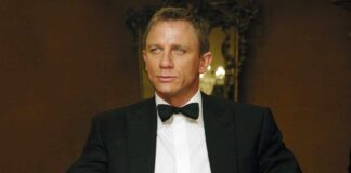Daniel Craig’s Bold 007 Transformation