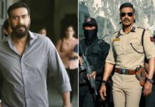 Decoding The Post-COVID Box Office Run Of Ajay Devgn