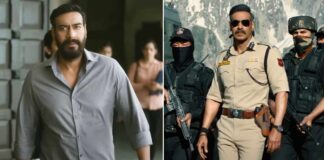 Decoding The Post-COVID Box Office Run Of Ajay Devgn