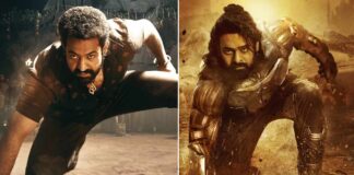 Devara OTT Verdict (Week 4): Jr NTR Smashes Kalki 2898 AD With 0.6 Million More Views