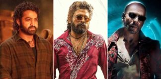 Pushpa 2 Hindi Box Office Day 1: Allu Arjun Surpasses Devara Hindi's Entire Lifetime