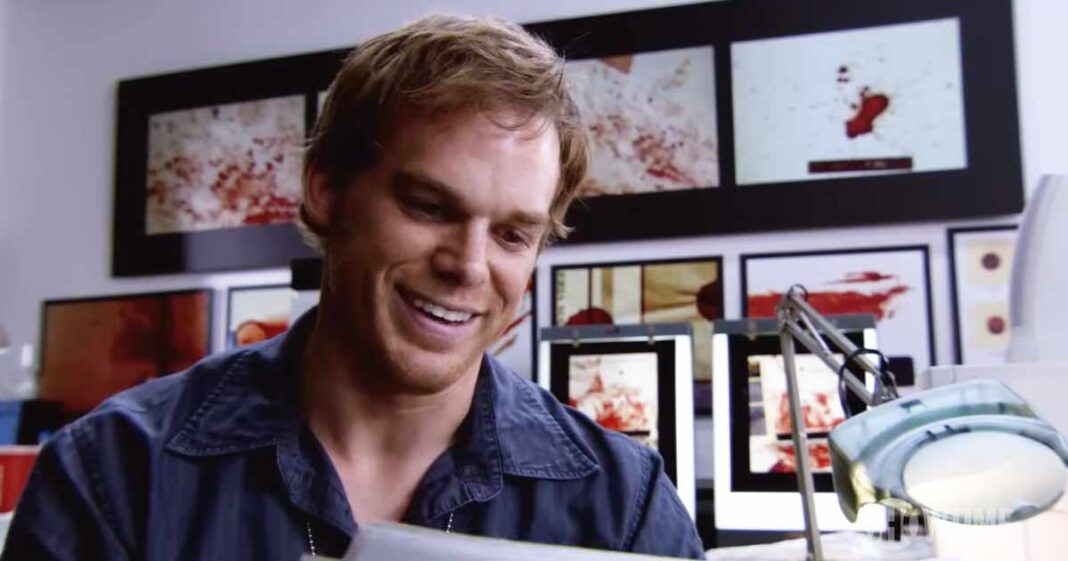 Dexter Resurrection Everything You Need to Know About the