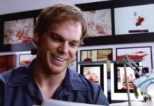 Dexter is all set to make a grand comeback