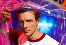 Dexter Original Sin show details