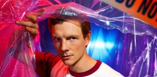 Dexter Original Sin show details