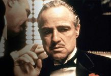 Did Al Pacino almost lose The Godfather?