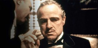 Did Al Pacino almost lose The Godfather?