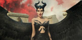 Did Angelina Jolie earn handsomely for Maleficent?
