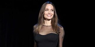 Did Angelina Jolie reject a superhero movie before Eternals?