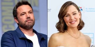Did Ben Affleck Renew His Bond With Jennifer Garner After Divorce From Jennifer Lopez?