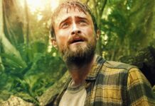 Daniel Radcliffe starves himself for a role?