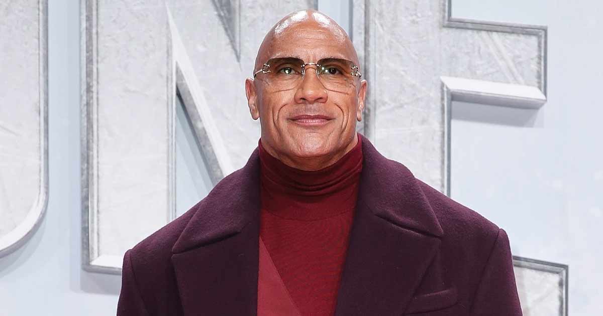 Did Dwayne Johnson As soon as Flip Down A Cameo In Shazam 2?
