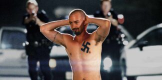 Did Edward Norton work to play a role in American History X?