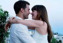 Did Jamie Dornan nearly lose Fifty Shades of Grey?