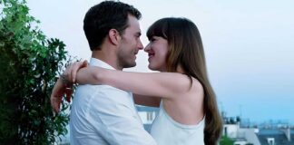 Did Jamie Dornan nearly lose Fifty Shades of Grey?