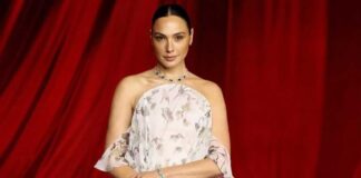Why did Gal Gadot pass on Barbie?