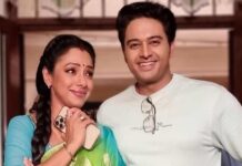 Did Gaurav Khanna quit Anupamaa?