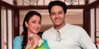 Did Gaurav Khanna quit Anupamaa?