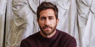 Did Jake Gyllenhaal live with cops for End Of Watch?