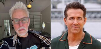 Did James Gunn Ask Ryan Reynolds To Return To DCU?