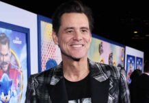 Did Jim Carrey earn handsomely by making a bold move?