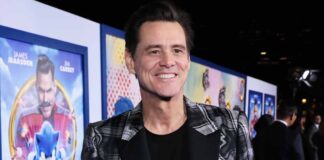 Did Jim Carrey earn handsomely by making a bold move?