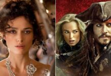 Did Keira Knightley Compare Pirates Of The Caribbean Fame To Being "Publicly Shamed"?