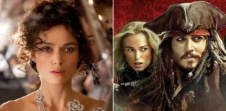 Did Keira Knightley Compare Pirates Of The Caribbean Fame To Being "Publicly Shamed"?