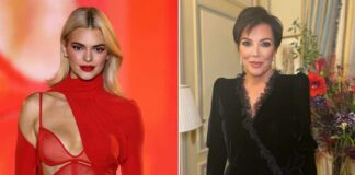 Did Kendall Jenner have a breakdown over Kris’ actions?