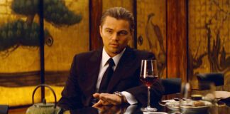Did Leonardo DiCaprio earn big from Inception?