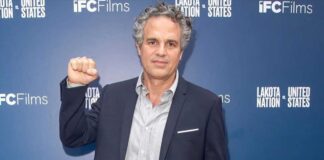Did Mark Ruffalo hide his brain tumor?