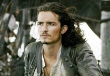 Did Orlando Bloom reject Pirates Of The Caribbean: On Stranger Tides?