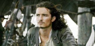 Did Orlando Bloom reject Pirates Of The Caribbean: On Stranger Tides?